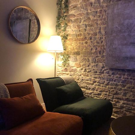 Detente Centre Historique De Macon Avec Spa Et Cine Zewnętrze zdjęcie