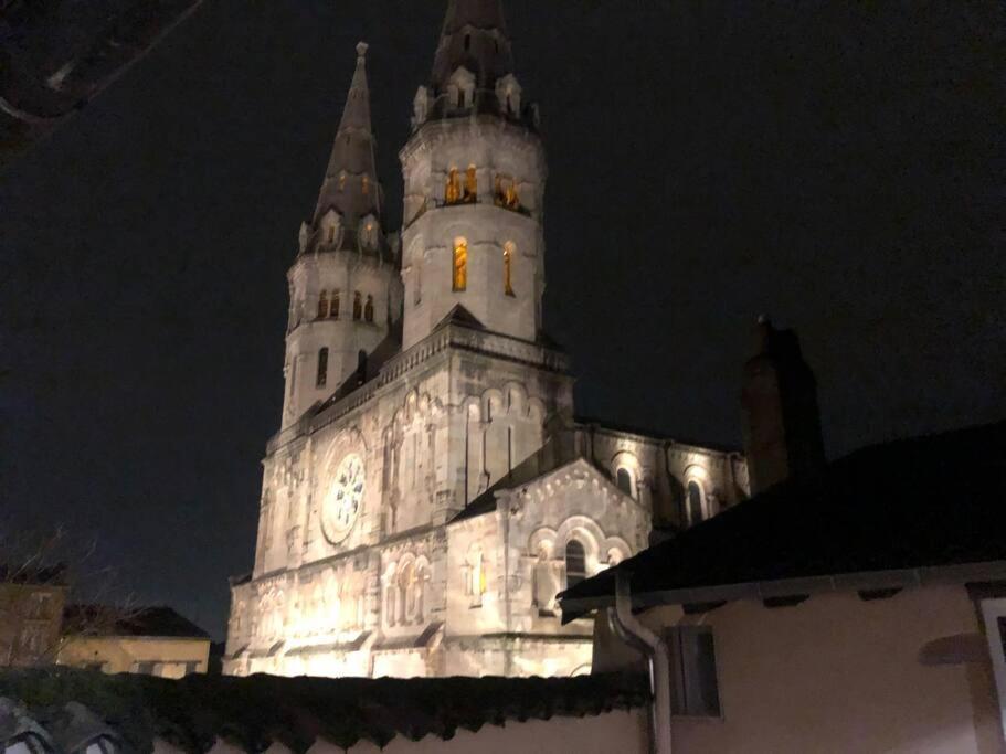 Detente Centre Historique De Macon Avec Spa Et Cine Zewnętrze zdjęcie