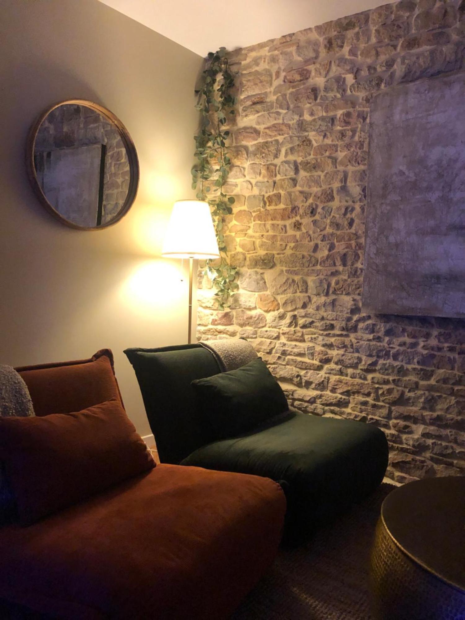 Detente Centre Historique De Macon Avec Spa Et Cine Zewnętrze zdjęcie